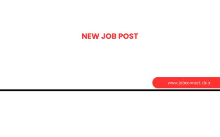 New job post every hour