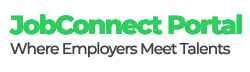 Job Connect Portal